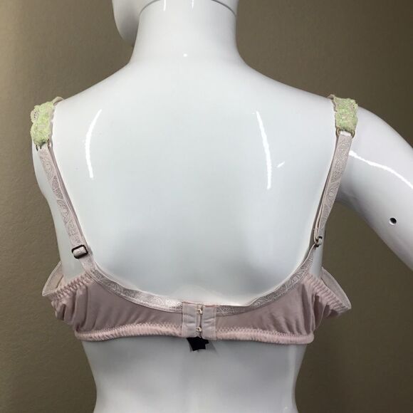 Natori 'Pure Luxe' Underwire T-Shirt Bra (D14) - Picture 2 of 8